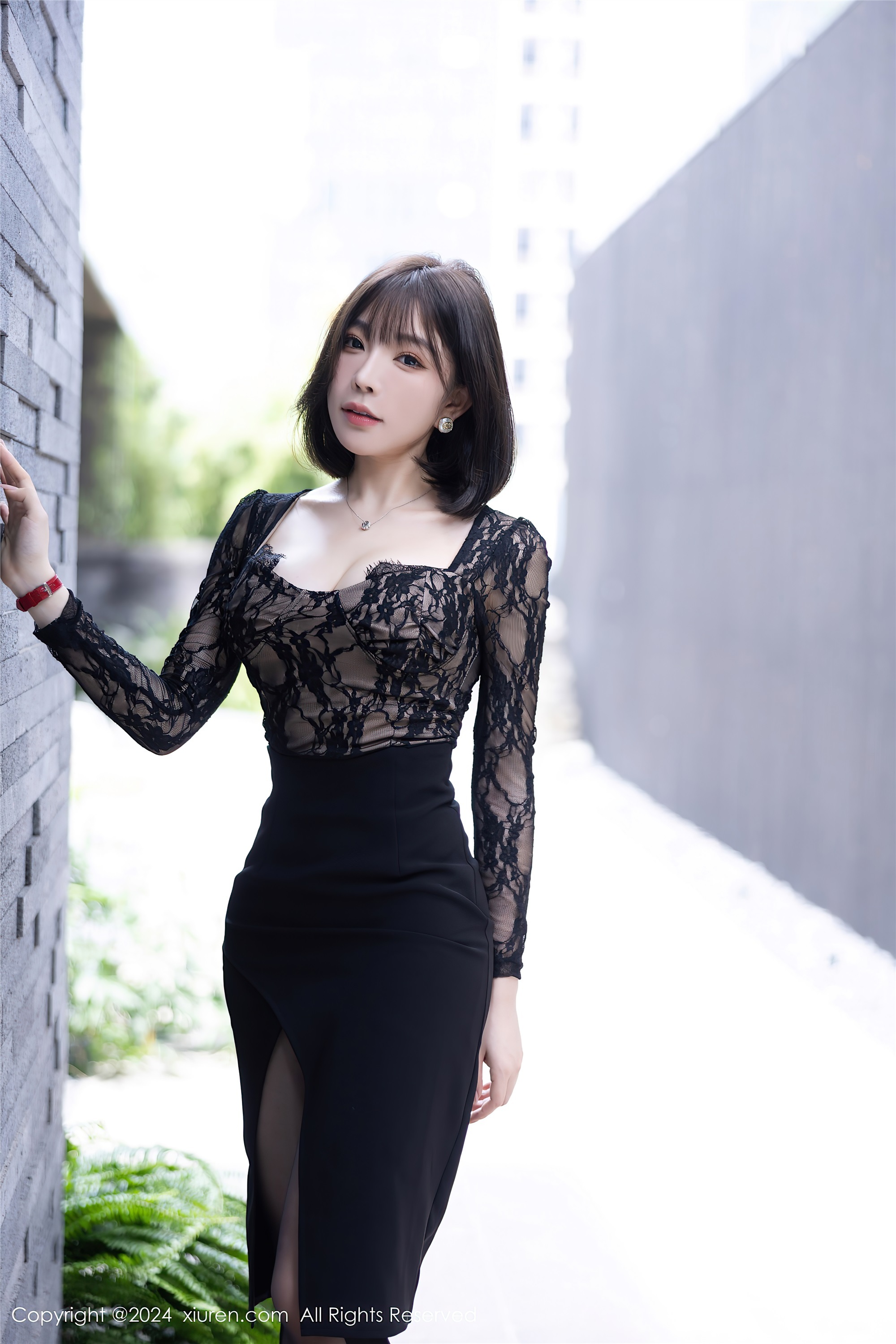 Xiuren秀人网 2024.10.09 NO.9257 徐莉芝Booty